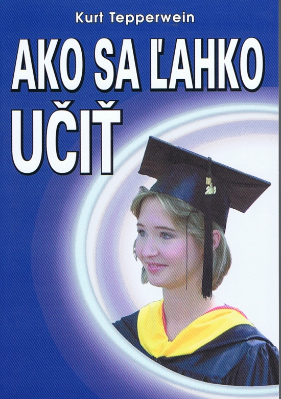 Obrázok Ako sa ľahko učiť