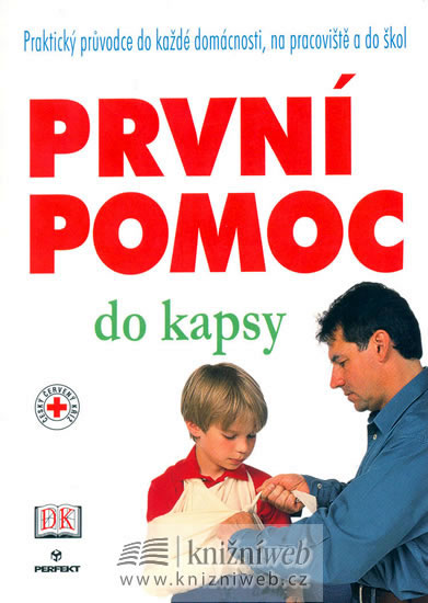 Obrázok První pomoc do kapsy