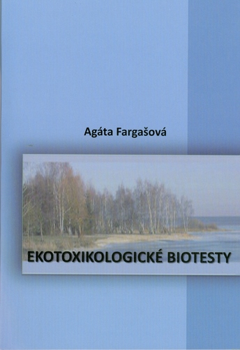 Obrázok Ekotoxikologické biotesty