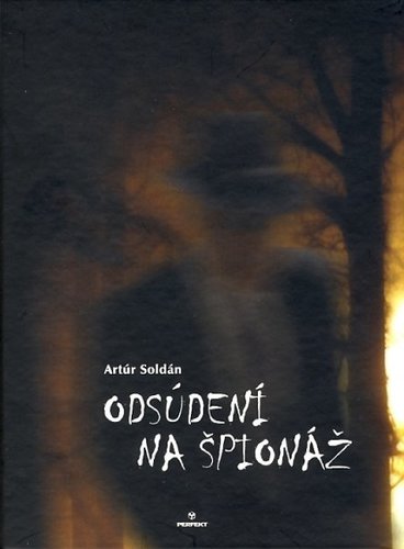 Obrázok Odsúdení na špionáž