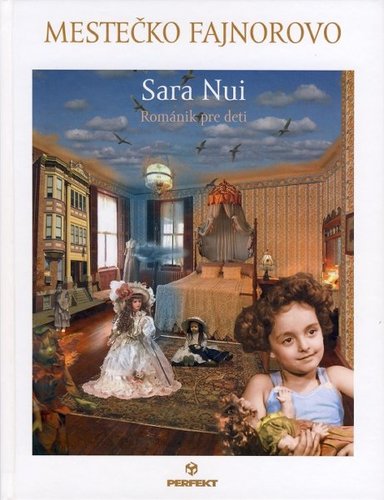 Obrázok Mestečko Fajnorovo