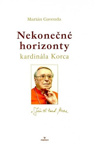 Obrázok Nekonečné horizonty kardinála Korca