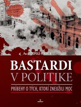 Obrázok Bastardi v politike