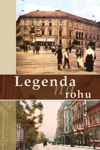 Obrázok Štefánka - Legenda na rohu