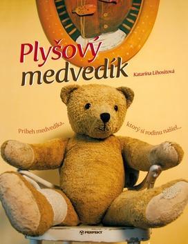 Obrázok Plyšový medvedík