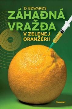 Obrázok Záhadná vražda v Zelenej oranžérii