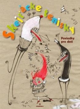 Obrázok Skejťácke tenisky