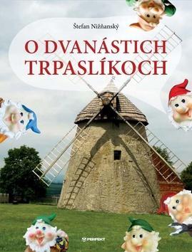 Obrázok O dvanástich trpaslíkoch