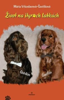 Obrázok Život na štyroch labkách