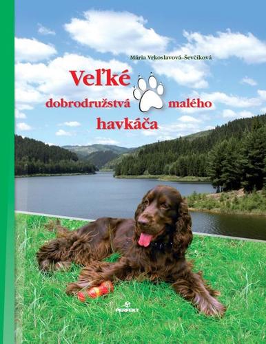 Obrázok Veľké dobrodružstvá malého havkáča