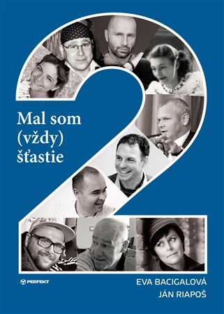 Obrázok Mal som (vždy) šťastie 2