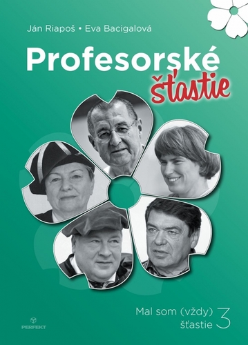 Obrázok Profesorské šťastie