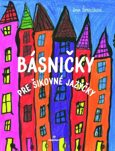 Obrázok Básničky pre šikovné jazýčky