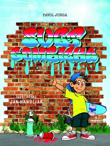 Obrázok Svet gombička