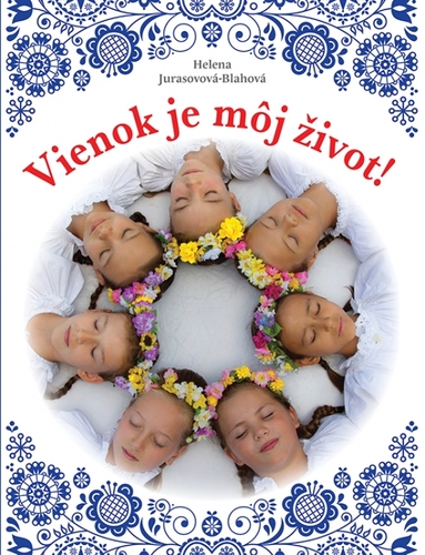 Obrázok Vienok je môj život!