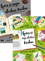 Obrázok Sprav si svoju vlastnú knihu