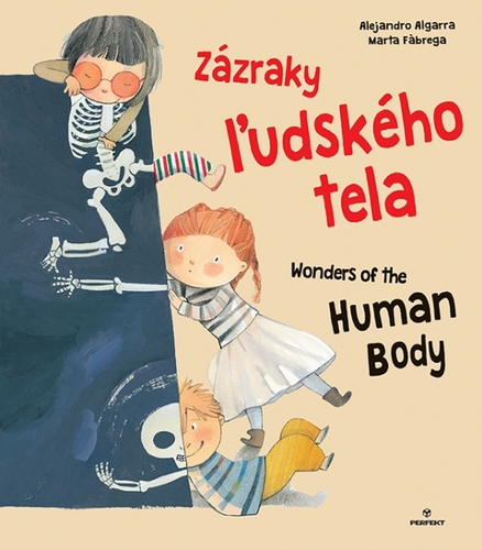 Obrázok Zázraky ľudského tela / Wonders of the Human body