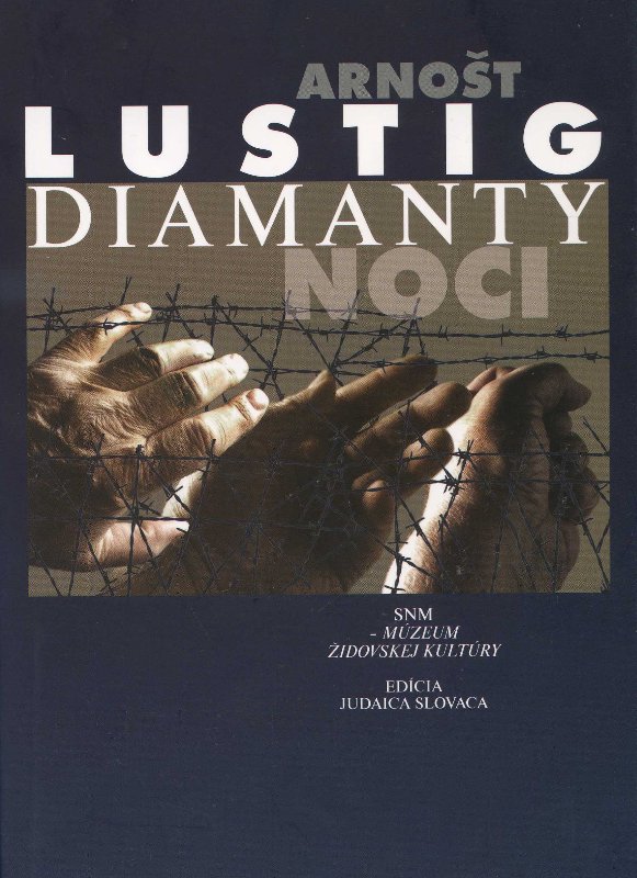Obrazok Diamanty noci
