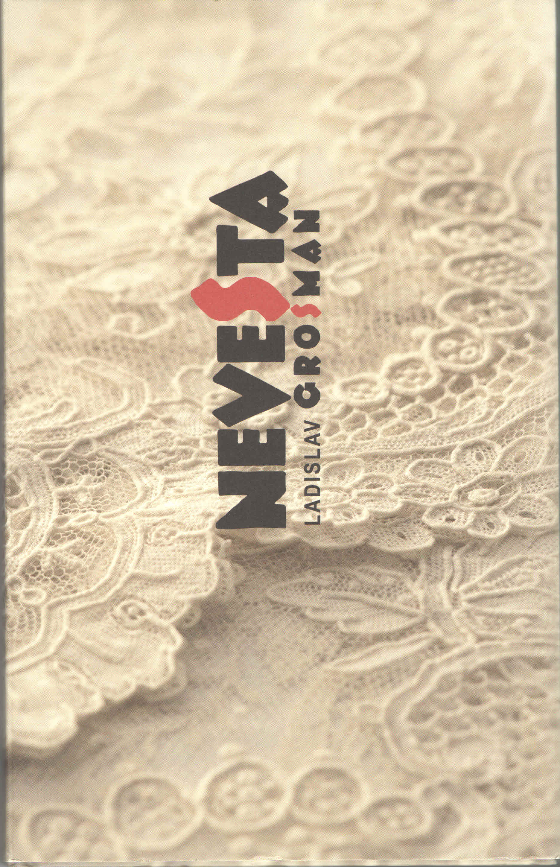Obrazok Nevesta