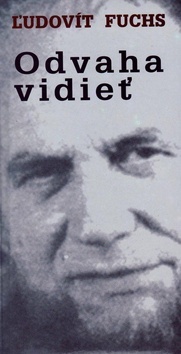 Obrázok Odvaha vidieť