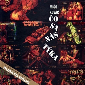 Obrázok Čo sa nás týka