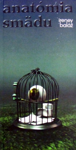 Obrázok Anatómia smädu