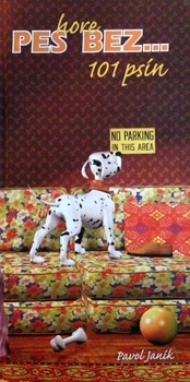 Obrázok Pes hore bez