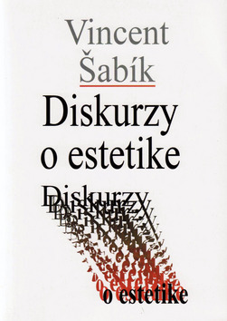 Obrázok Diskurzy o estetike
