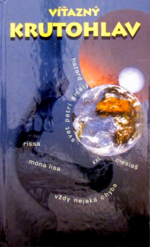 Obrázok Víťazný Krutohlav