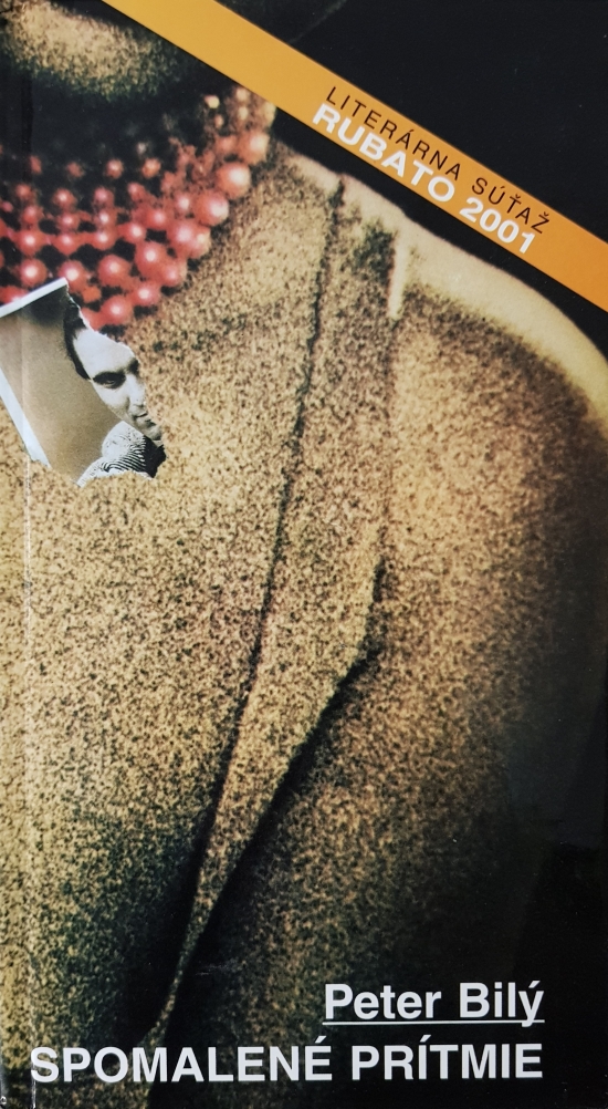 Obrázok Spomalené prítmie