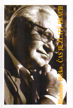 Obrázok Čas je zlatý prach