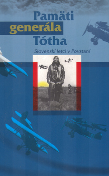 Obrázok Pamäti generála Tótha