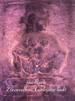 Obrázok Živorodka. Lovkyňa ľudí