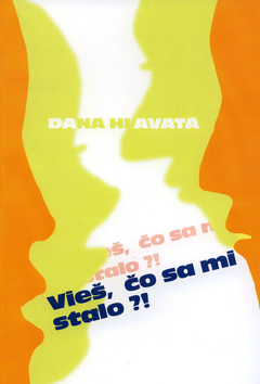 Obrázok Vieš, čo sa mi stalo?