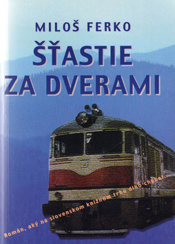 Obrázok Šťastie za dverami