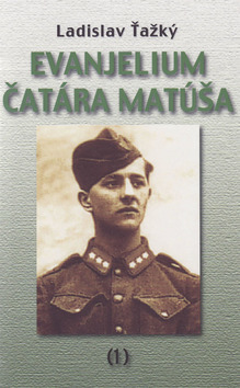 Obrázok Komplet 2ks Evanjelium čatára Matúša 1+2