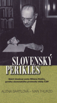 Obrázok Slovenský Perikles