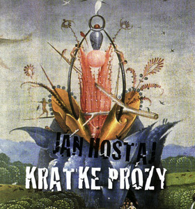 Obrázok Krátke prózy