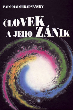 Obrázok Človek a jeho zánik