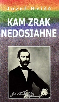Obrázok Kam zrak nedosiahne