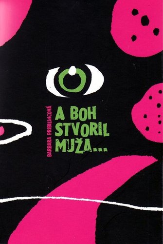 Obrázok A boh stvoril muža...