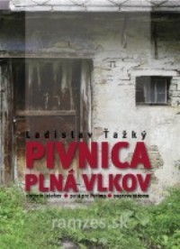 Obrázok Pivnica plná vlkov
