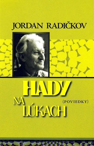 Obrázok Hady na lúkach