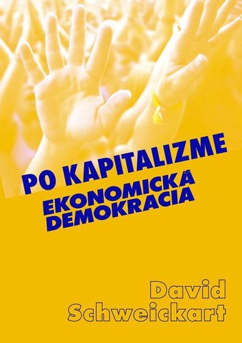 Obrázok Po kapitalizme ekonomická demokracia