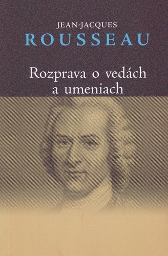 Obrázok Rozprava o vedách a umeniach