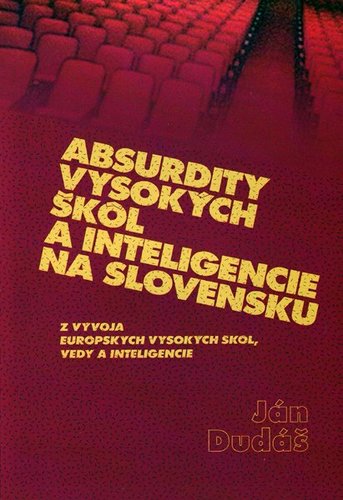 Obrázok Absurdity vysokých škôl a inteligencie na Slovensku