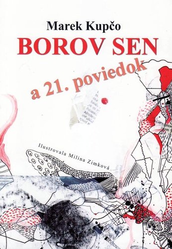 Obrázok Borov sen a 21. poviedok