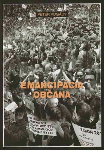 Obrázok Emancipácia občana