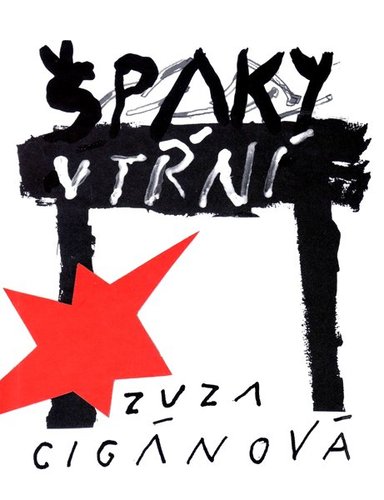 Obrázok Špaky v tŕní