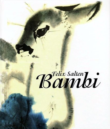 Obrázok Bambi